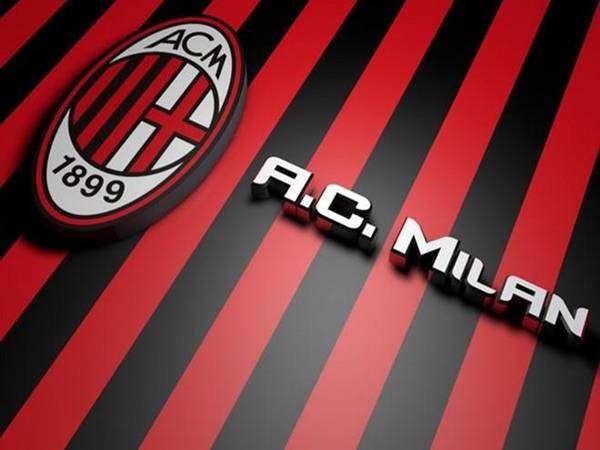 Câu lạc bộ AC Milan: Đội bóng giàu truyền thống nước Ý