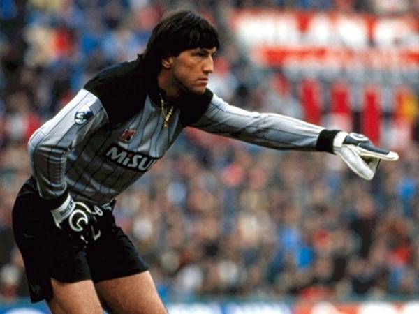 Những thủ môn Inter Milan xuất sắc ghi dấu ấn đậm nét