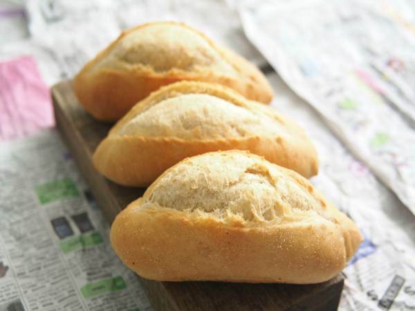 Mơ thấy bánh mì